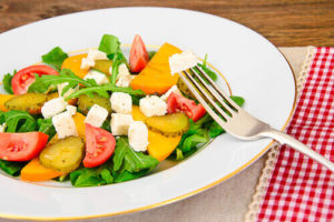 healthy gut diet
