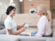 schedule dental appointment