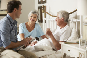 palliative care nursing