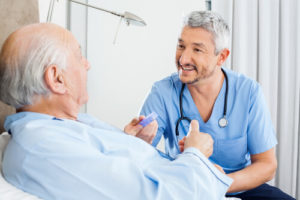 Conscious Sedation Hospice Dental Health