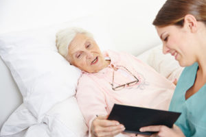 hospice care