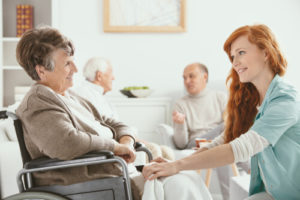 hospice services facilities