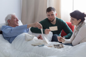 Clinical Care Options Hospice Guidelines