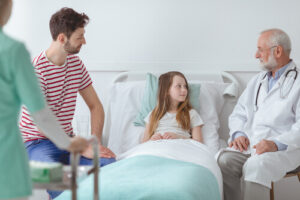 Health Marketing Hospice Patients