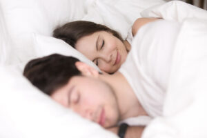 Sleep Apnea Symptoms In Women