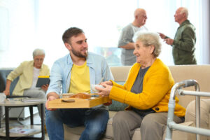 Senior Dental Care Diet Plans