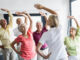 Exercise For The Elderly 7 Simple Workout Routines