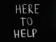 offer help as much as you can