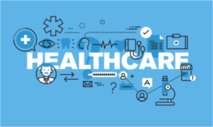 healthcare using innovative marketing strategy