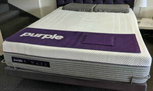 purple mattress review advantages