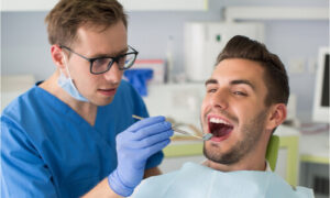 precancerous mouth cancer