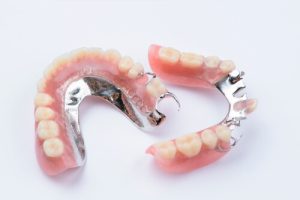cosmetic dentistry a few missing teeth
