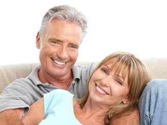 can you eat with partial dentures