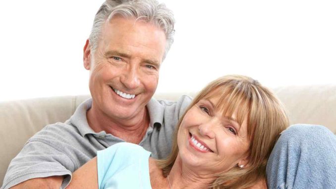 can you eat with partial dentures