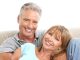 can you eat with partial dentures