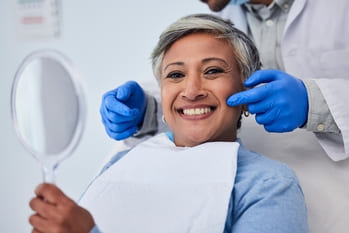 partial denture